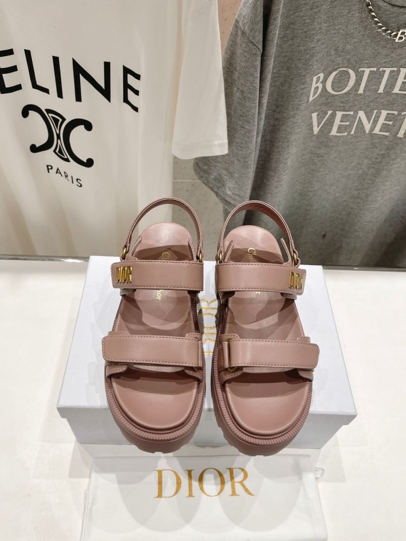 Christian Dior Sandals